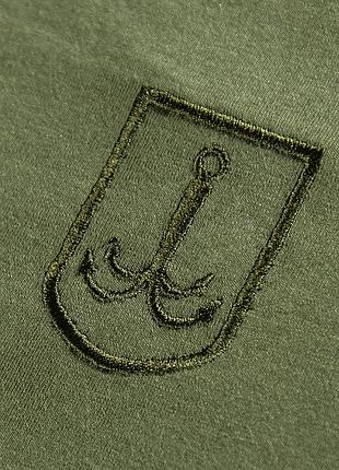 Футболка camotec modal герб одеси 3
