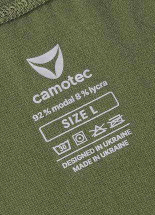Футболка camotec modal герб одеси 4