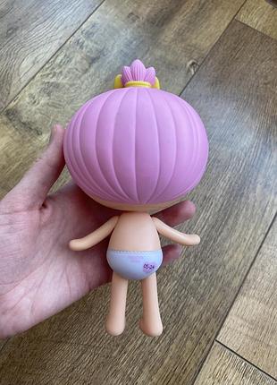 Лялька lalaloopsy лалалупсі 2