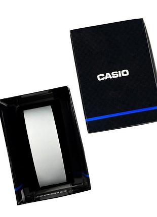 Коробочка casio