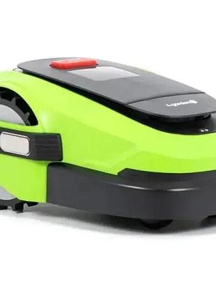 Газонокосилка-робот 4garden ar900