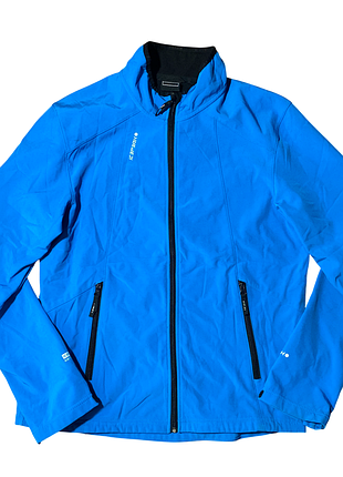 Спортивна куртка icepeak софтшелл 2