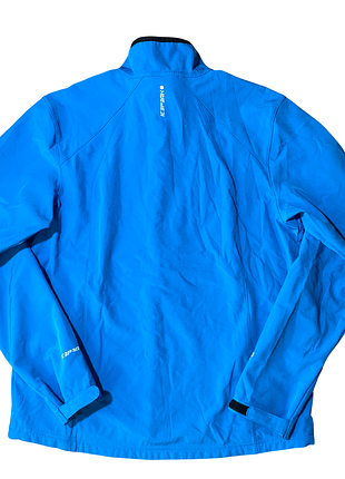Спортивна куртка icepeak софтшелл 3