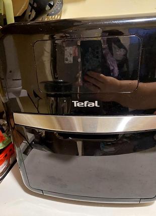 Мультипіч tefal 3