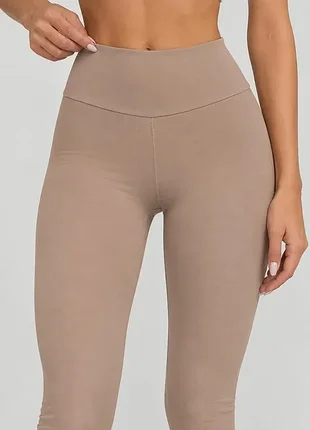 Лосины однотонные. 238r57308 5