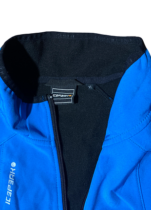 Спортивна куртка icepeak софтшелл 4