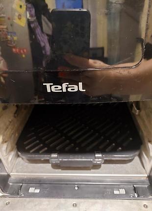 Мультипіч tefal 4