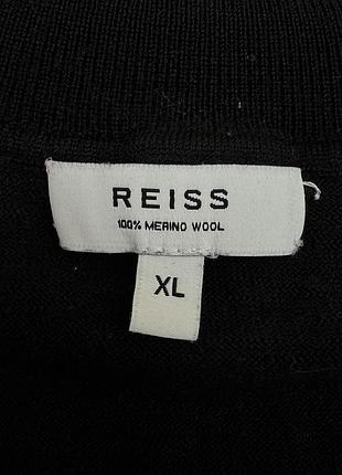 Вовняний светр reiss 5