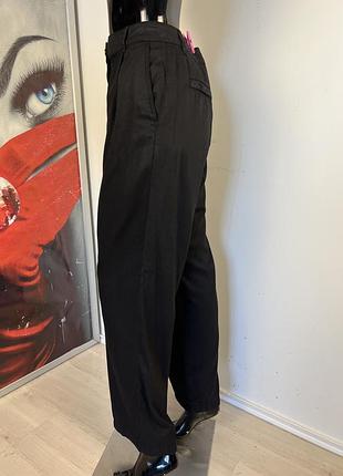 Прямі брюки massimo dutti 2