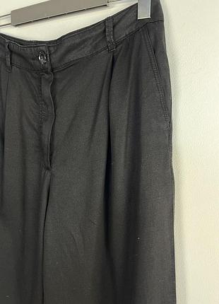 Прямі брюки massimo dutti 7