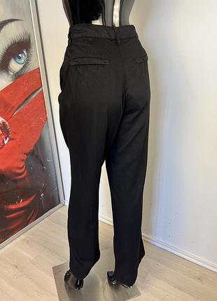 Прямі брюки massimo dutti 5
