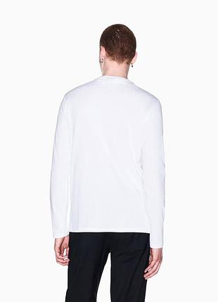 Лонгслив armani exchange 3