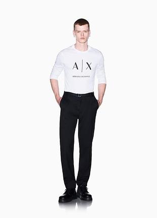 Лонгслив armani exchange 5