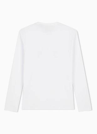 Лонгслив armani exchange 7
