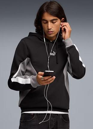 Чоловіче худі puma 3