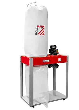 Система вытяжки holzmann abs3000se_400v