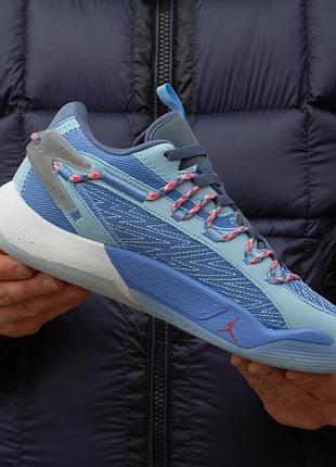 Кросівки air jordan luka 2 blue 10