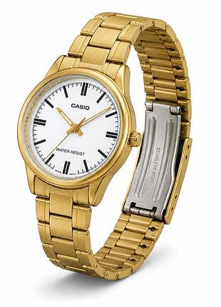 Женские часы casio ltp-v005g-7a