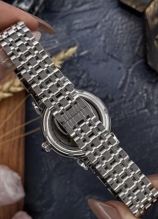Часы наручные awarder 047 silver-green 4