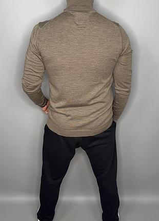 Вовняний светр jack&jones 2