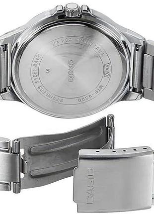 Женские часы casio ltp-v300d-7a2 2