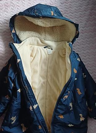 Комбінезон h&m 2-3 р. в доброму стані. 2