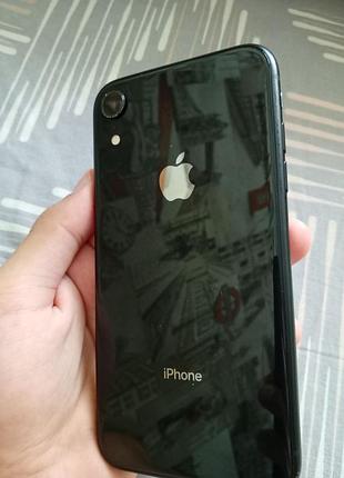 Iphone xr 64gb 3