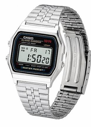 Мужские часы casio a159w-n1
