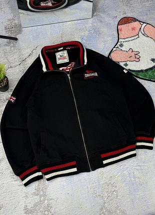Олімпійка lonsdale 2