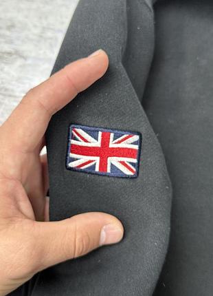 Олімпійка lonsdale 5