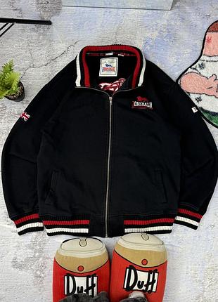 Олімпійка lonsdale 3