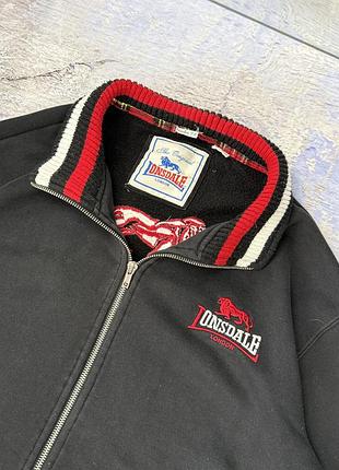 Олімпійка lonsdale 4