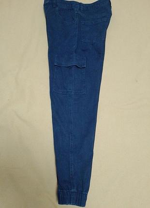 Cropp карго штаны 3