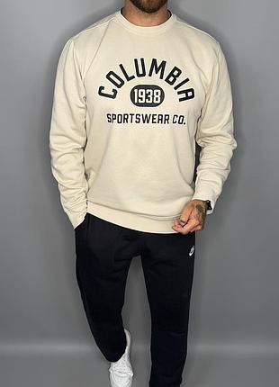 Кофта columbia