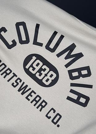 Кофта columbia 3