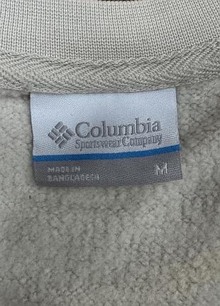 Кофта columbia 6
