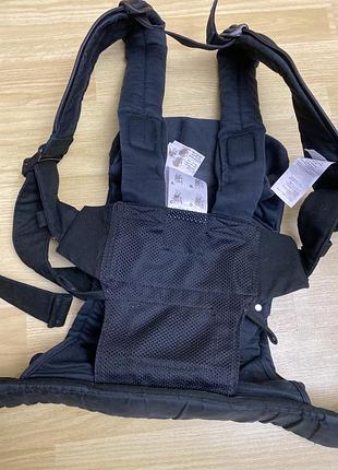Рюкзак-кенгуру babybjorn one 3