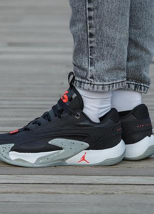 Кросівки air jordan luka 2