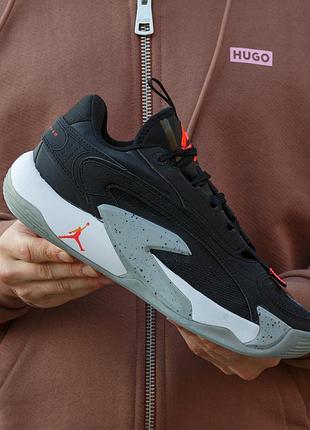 Кросівки air jordan luka 2 9