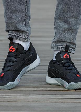 Кросівки air jordan luka 2 4