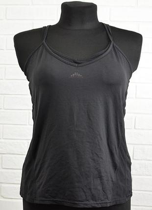 Спортивна жіноча майка l.o.g.g. sport (xl) швидкосохнуча