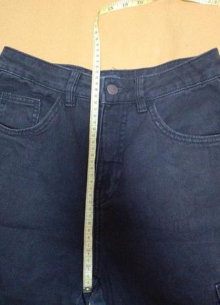 Cropp карго штаны 6