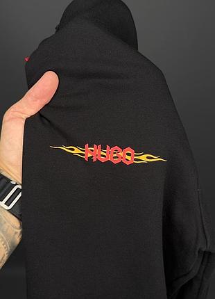 Кофта hugo boss 3