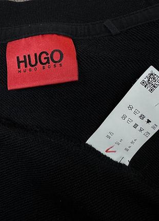 Кофта hugo boss 5