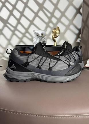 Термо кросівки кросівки adidas voyager new gtx gore tex