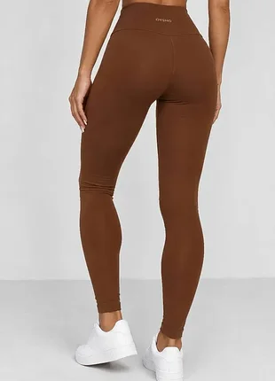 Лосины однотонные. 238r57308 4