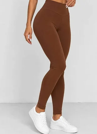 Лосины однотонные. 238r57308 3