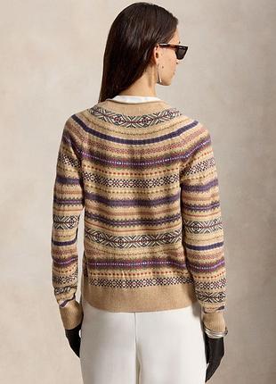 Кардиган polo ralph lauren 3