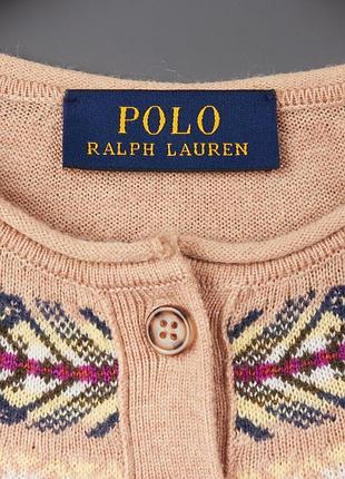 Кардиган polo ralph lauren 8
