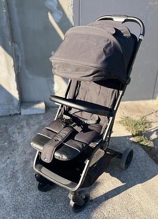 Коляска carrello porto легка дитяча 5